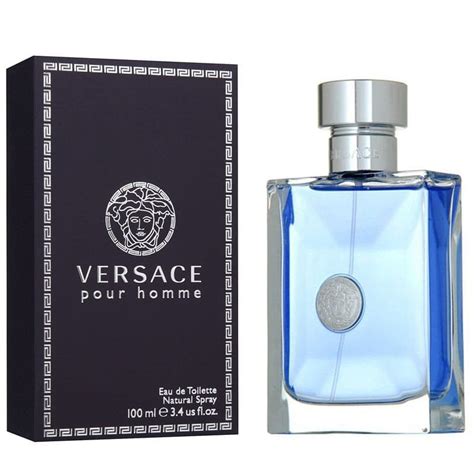 versace pour homme ama